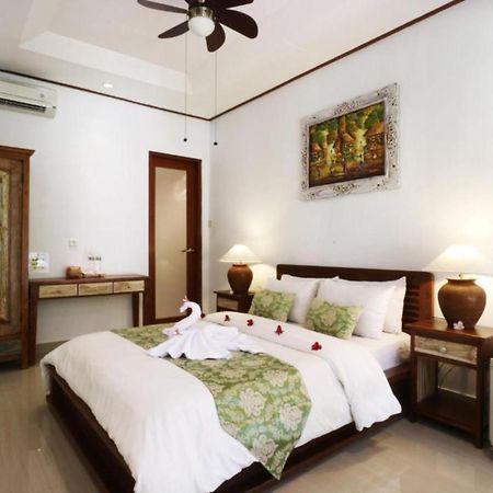 Wayan Homestay Sanur Exterior foto